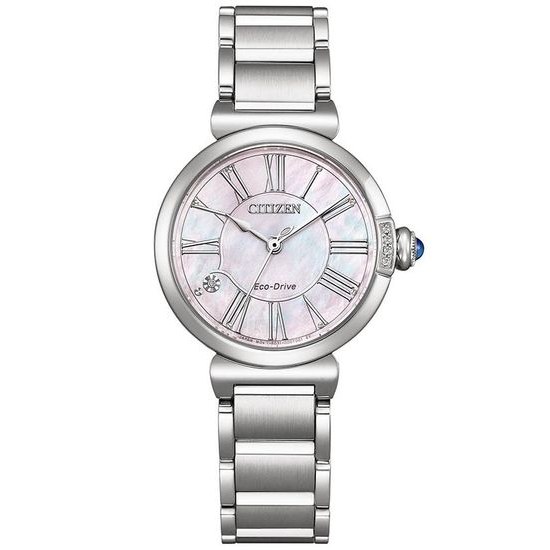 Hodinky Citizen Hodinky Citizen L EM1060-87Y