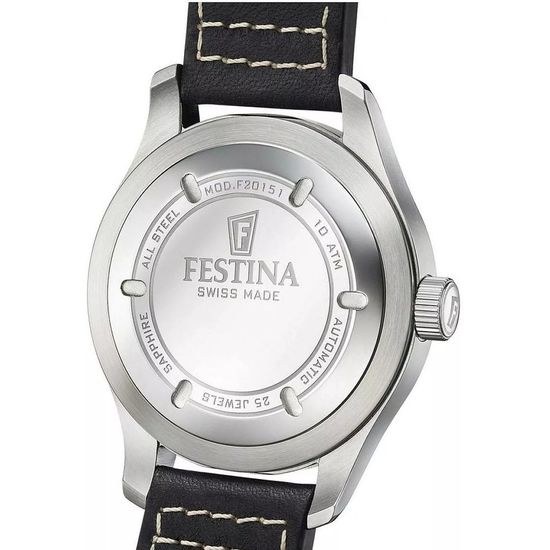 Hodinky Festina 20151/2