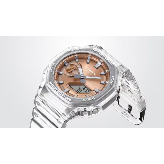 Hodinky Casio G-SHOCK GA-2100BM-7A5ER