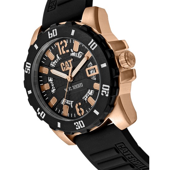 Pánské hodinky CAT AR-191-21-139