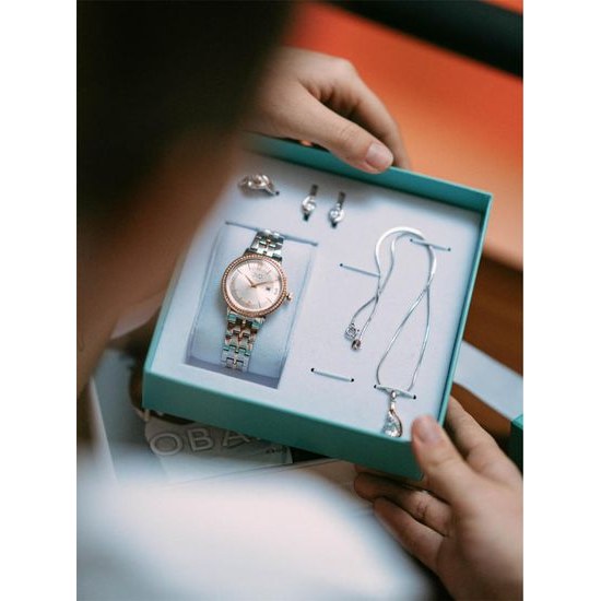 Dárkový box BOX-JVD