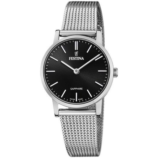 Hodinky Festina SWISS MADE 20015/3
