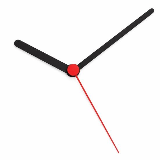 UTS4 - kompletní hodinový strojek se vším příslušenstvím včetně ručiček