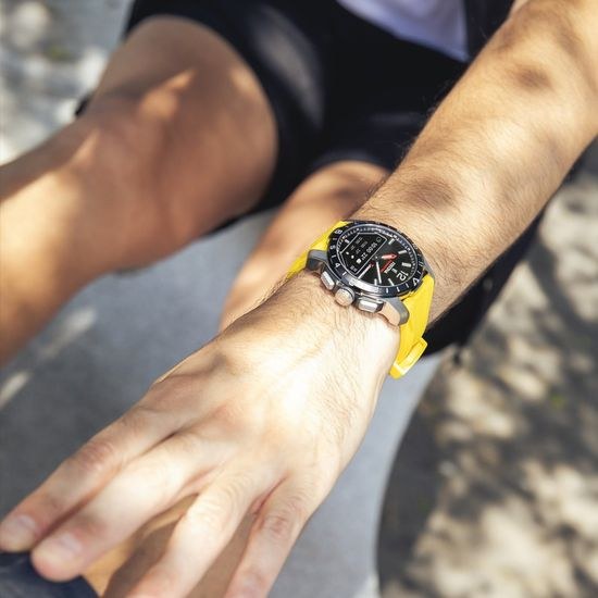 Hodinky Festina CONNECTED 23000/A