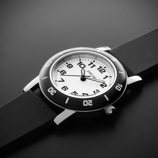Hodinky Prim Klaun W05P.13208.C