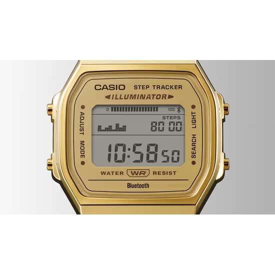 Hodinky Casio ABL-100WEG-9AEF