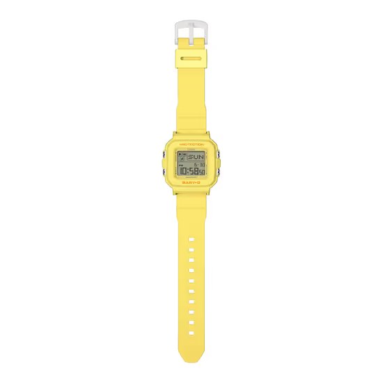 Hodinky Casio BGD-10KH-9ER