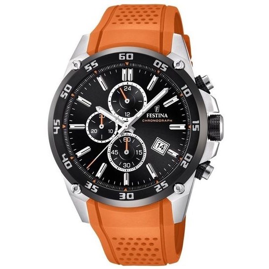 Hodinky Festina THE ORIGINALS 20330/4