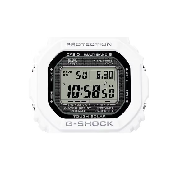 Hodinky Casio G-SHOCK GW-5000HS-7ER