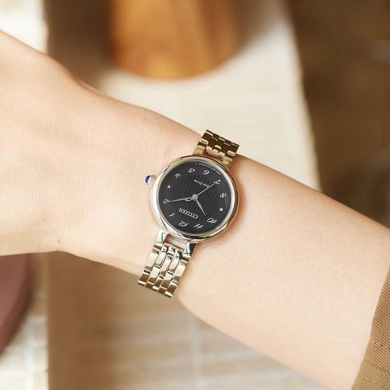 Hodinky Citizen CITIZEN L EM0990-81E