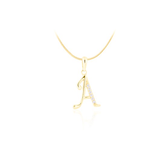 Přívěsek JVD SVLP0364XH2BG0A stříbrný