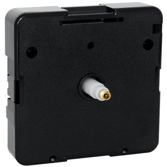 Hodinový strojek UTS se zesíleným chodem