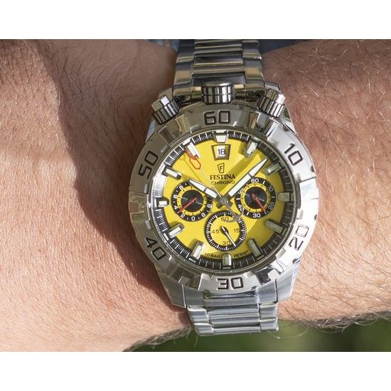 Hodinky Festina THE ORIGINALS 20743/4