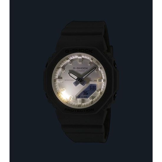 Hodinky Casio G-SHOCK GMA-P2100-7AER