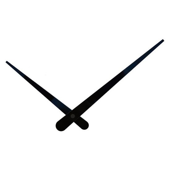 Hodinové ručičky HRP63