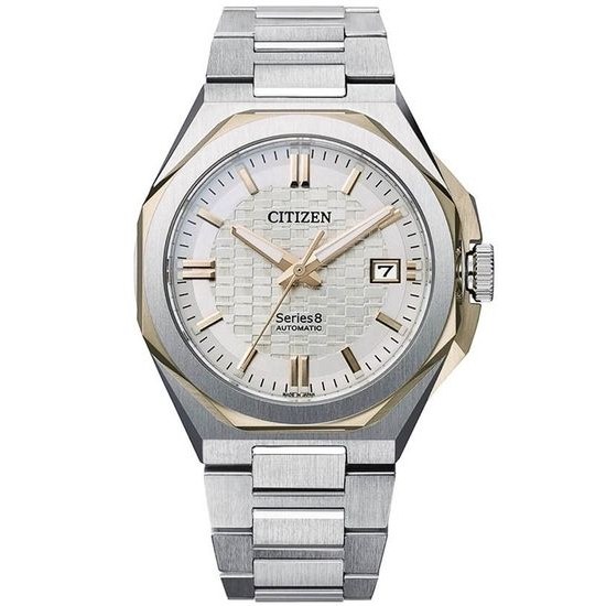 Hodinky Citizen Series 8 NB6084-50A