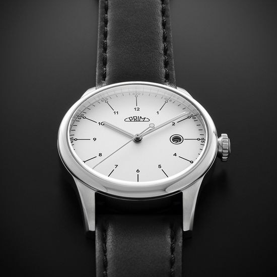 Hodinky PRIM Retro Automatic 24 W01P.13226.A