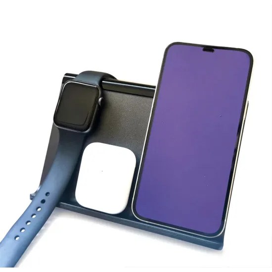 Atlanta 2605 - Digitální budík s červeným LED displejem