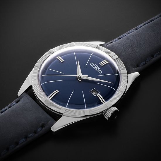 Mechanické hodinky PRIM Repre W01C.13170.K