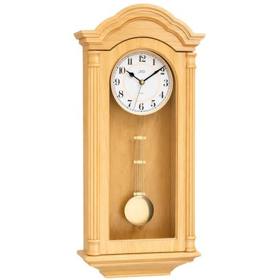 Nástěnné hodiny JVD N9353.4