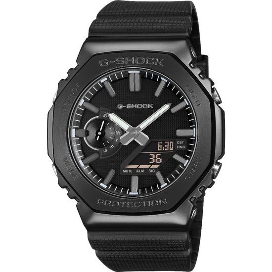 Hodinky Casio G-SHOCK GM-2100LXB-1AER