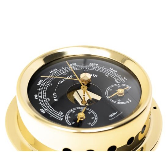 Barometr s teploměrem a vlhkoměrem 1508BTH-45.6