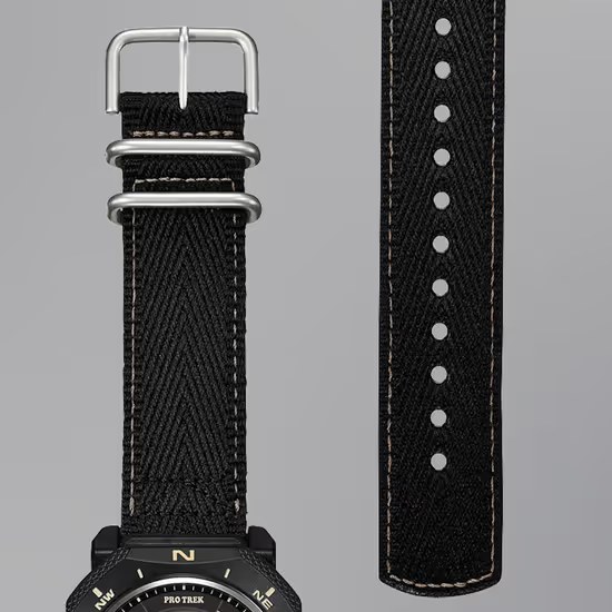 Hodinky Casio Protrek PRG-69B-1ER