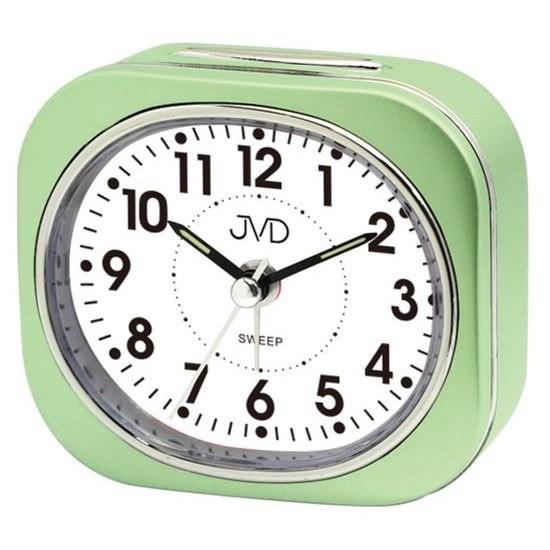 Budík JVD SRP8001.2