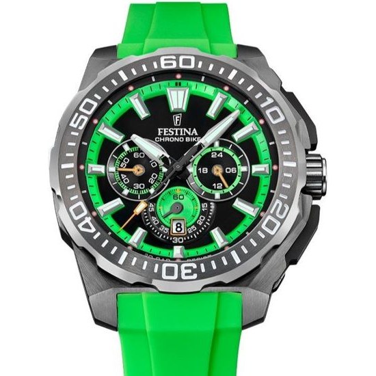 Hodinky Festina CHRONO BIKE '25 20725/3