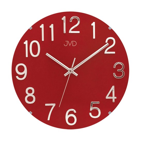 Hodiny JVD HT98.4