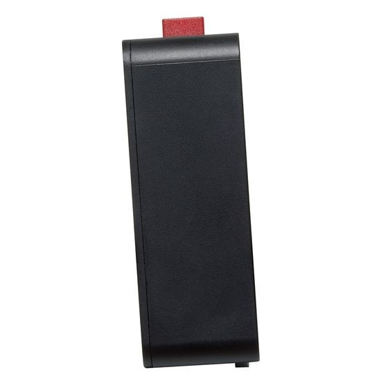 TFA 60.2566.01 - digitální DCF rádiem řízený budík