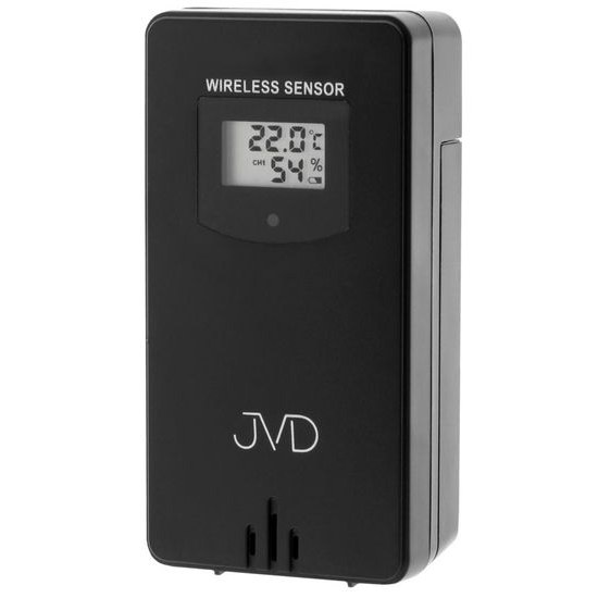 Čidlo JVD SN3383 / SN3378