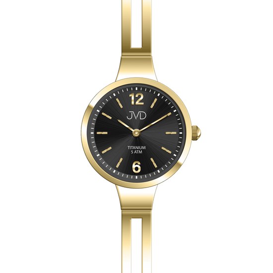 Náramkové hodinky JVD J5034.2