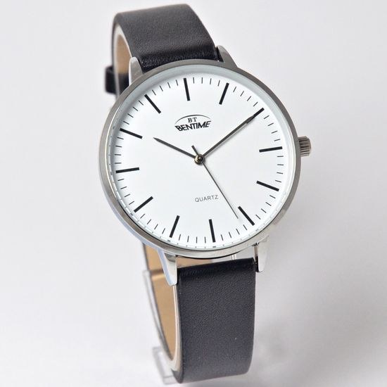 Hodinky Bentime 1/1-9AA-T322A