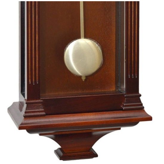 Kyvadlové hodiny Adler 20128-W