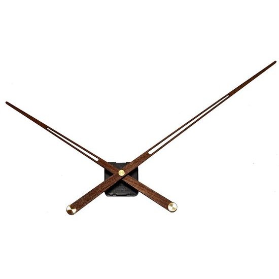 Hodinové ručičky HRD73