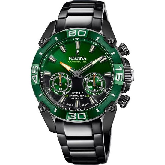 Hodinky Festina SPECIAL EDITION CONNECTED 20548/2
