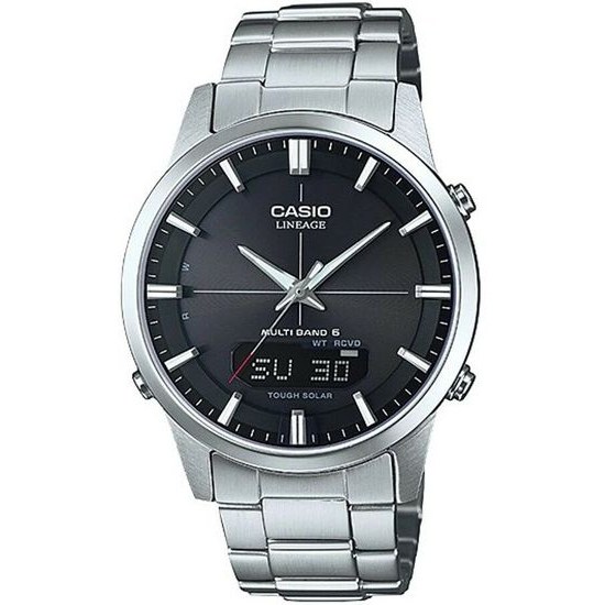 Hodinky Casio LCW-M170D-1AER