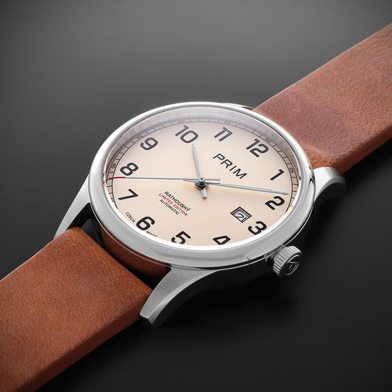 Hodinky PRIM Rathouský Barell W91P.13222.A