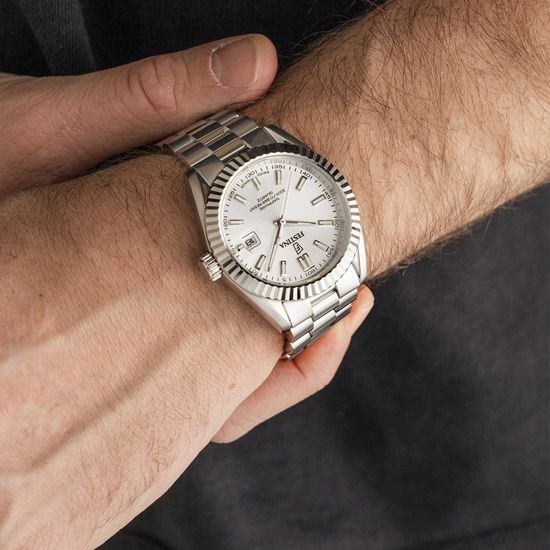 Hodinky Festina SWISS MADE CLASSIC 20084/A