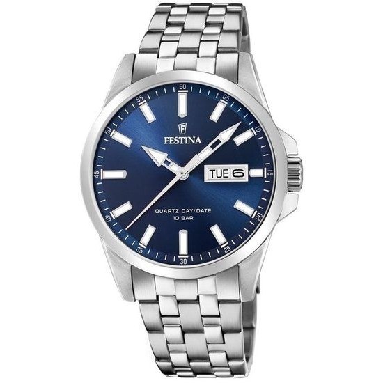Hodinky Festina CLASSIC BRACELET 20357/3