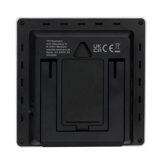 TFA 35.1174.01 - domácí meteostanice SUN 2