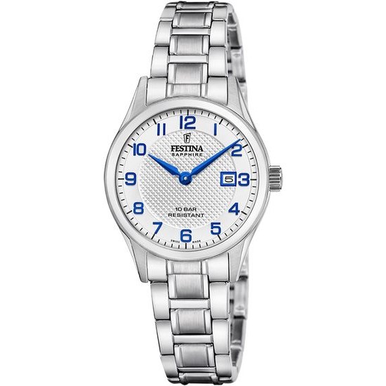 Hodinky Festina SWISS MADE 20068/1