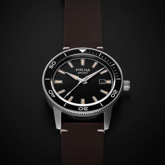 PRIM Sport 68 Automatic W01P.13255.B