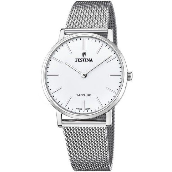 Hodinky Festina SWISS MADE 20014/1