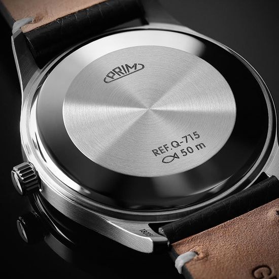 Hodinky PRIM Linea II 40 Q - W01P.13262.B