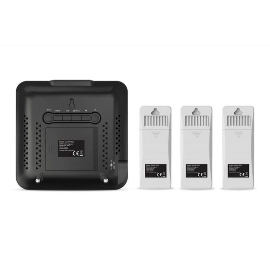 Meteorologická stanice GARNI 502