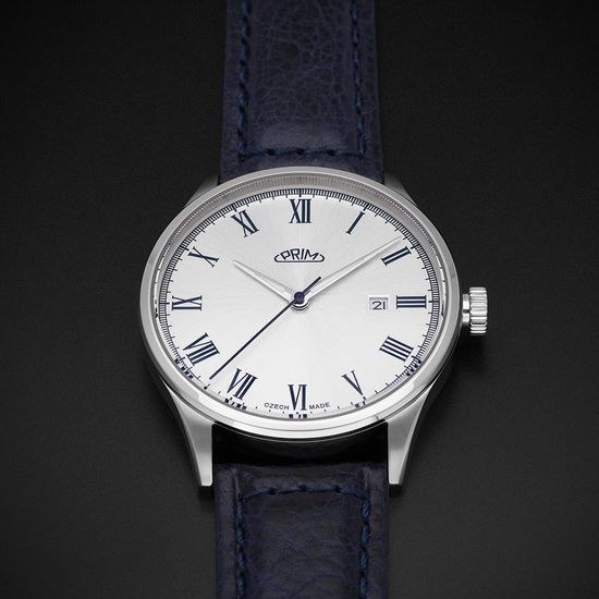 Hodinky PRIM Regent - A