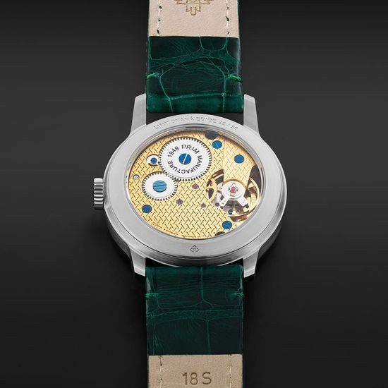 Hodinky PRIM Traktor 34 LE L02P.18039.A