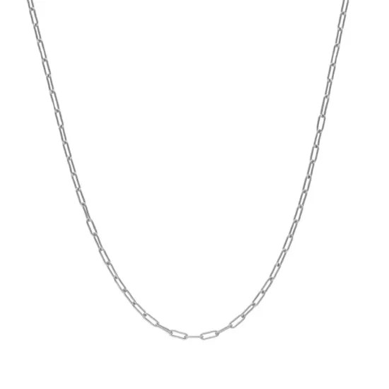 Stříbrný řetízek Victoria Cruz A0001-65HG